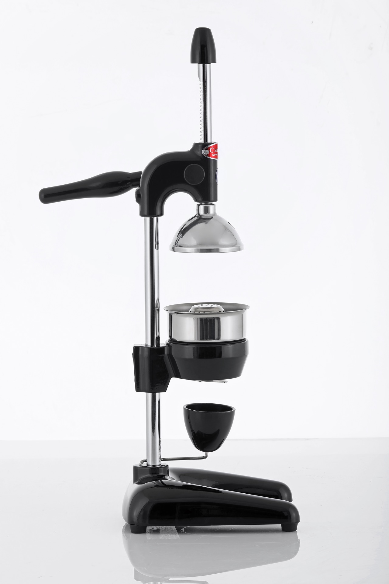 esPro Manual Juice Press II CANCAN JUICERS